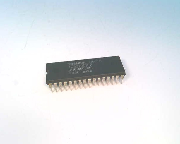 TOSHIBA TC531001CP