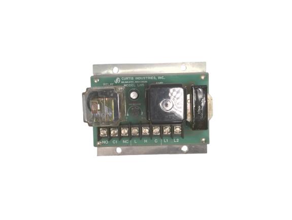 POWERS HOLDINGS INC LHS-1