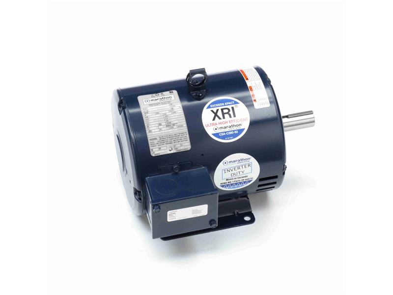 REGAL REXNORD 182TTDW6030