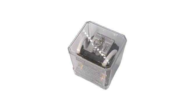 DELTROL CORP 166-DPDT-13A-24VDC