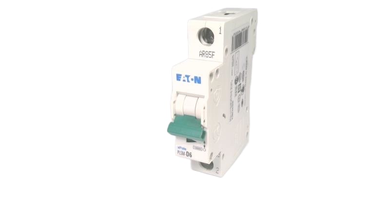 PLSM-D6-MW by EATON CORPORATION