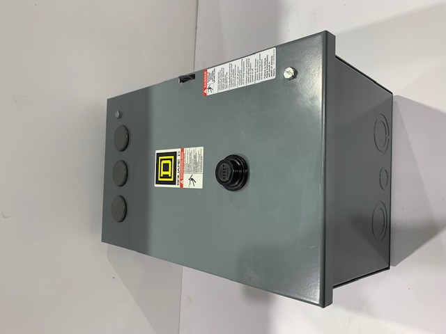 SCHNEIDER ELECTRIC 8536SDH1V08H20