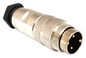 BULGIN COMPONENTS PXMBNI16FIM03ASCPG9