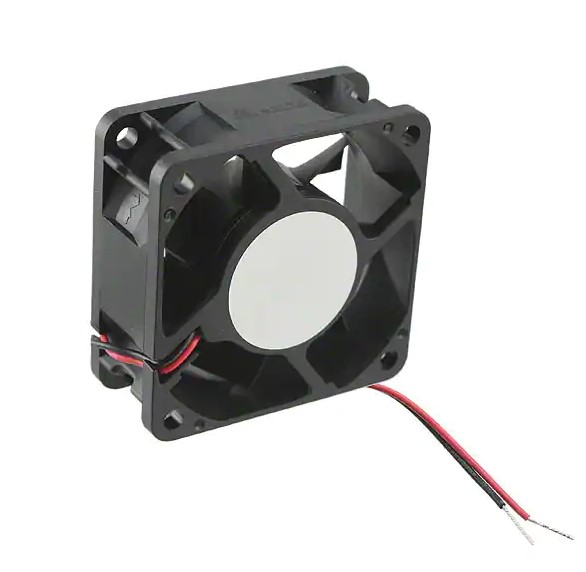 AFB0612EH-A by DELTA GROUP ELECTRONICS