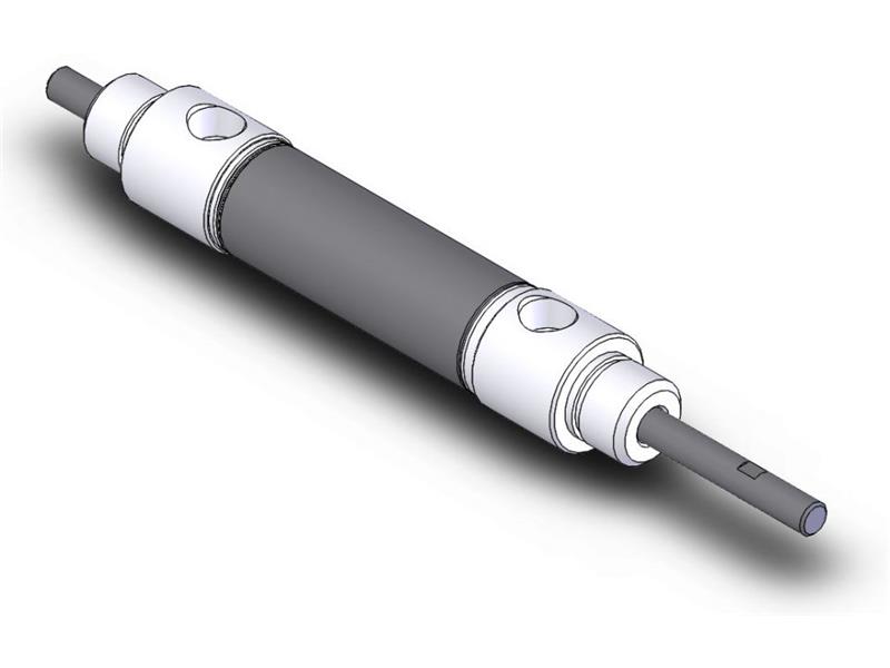 562DESC-1.00 by AMERICAN CYLINDER CO INC