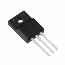FQPF11N40C by ON SEMICONDUCTOR