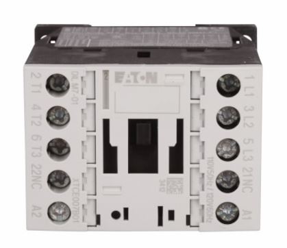 EATON CORPORATION XTCE007B01H