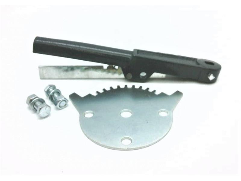 MILWAUKEE VALVE 8687-WC-940