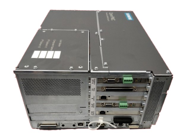 SIEMENS 6ES7647-6ME05-0AJ0