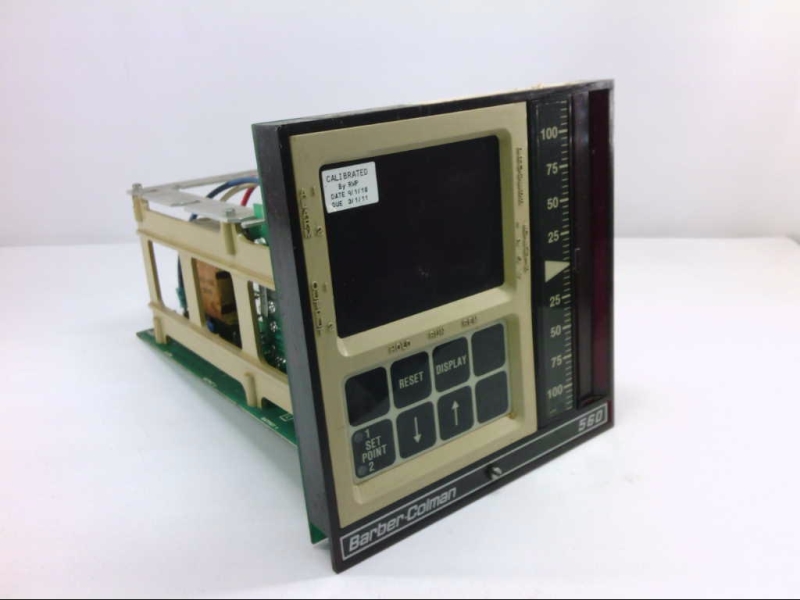INVENSYS 561A-02031-340-0-00