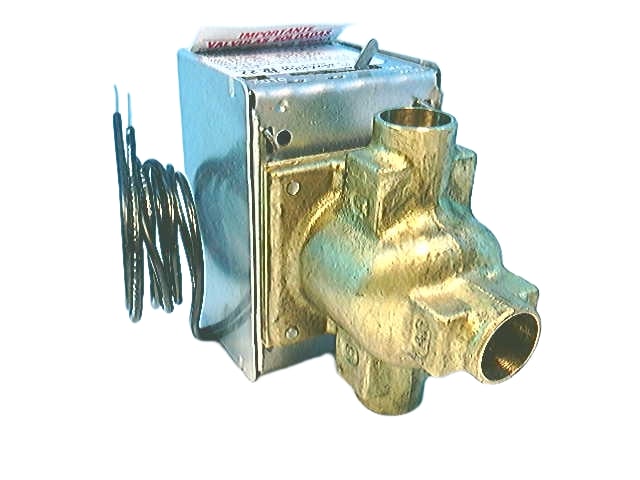 HONEYWELL V4044A1035