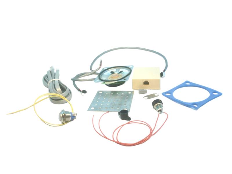 SMK-136-2 by MICROCOMM