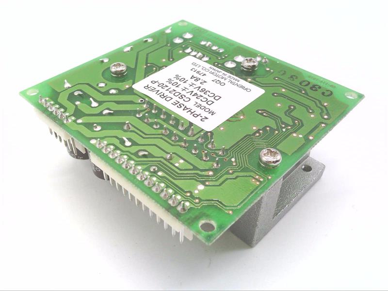 ORIENTAL MOTOR CSD2120-P