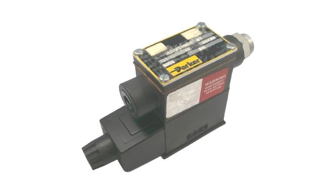 D1VW20H56Y by PARKER