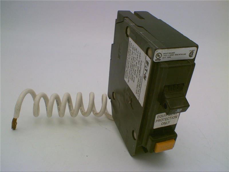 EATON CORPORATION GFEP130