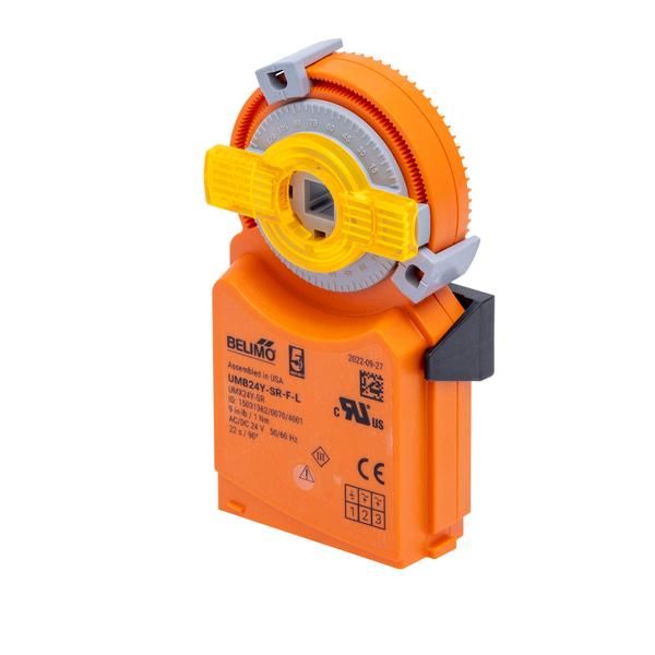 BELIMO UMB24Y-SR-F-L