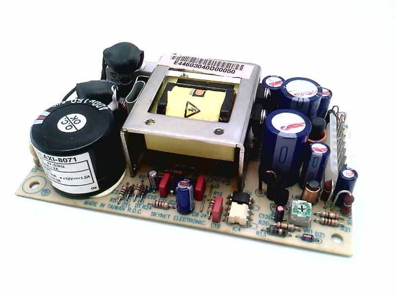 AXI-8071 by SKYNET ELECTRONIC