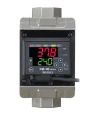 KEYENCE CORP FD-M50AT