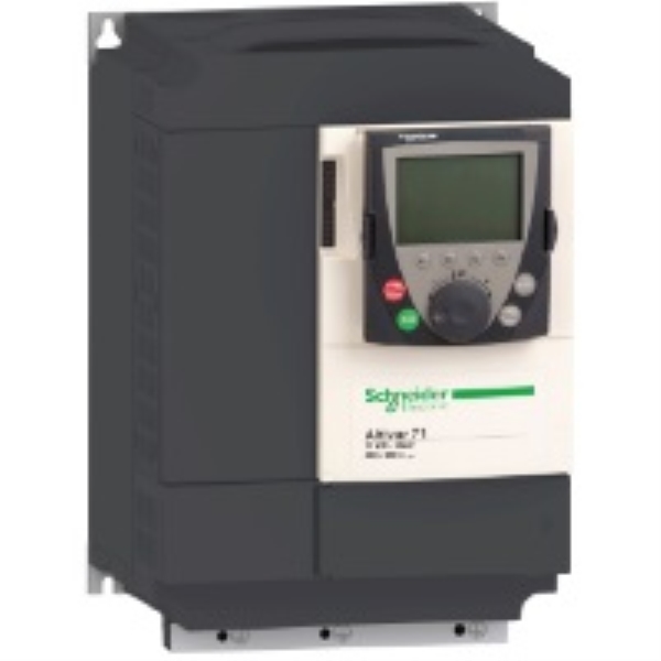 SCHNEIDER ELECTRIC ATV71HD11N4S337