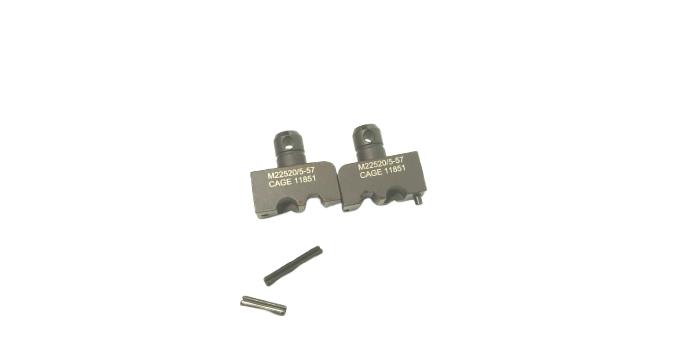 AMPHENOL M22520/5-57