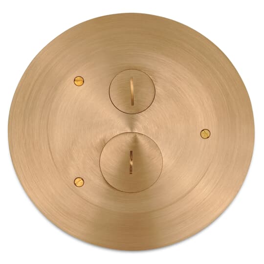 ABB THOMAS & BETTS 68-HP-FFC-BRS