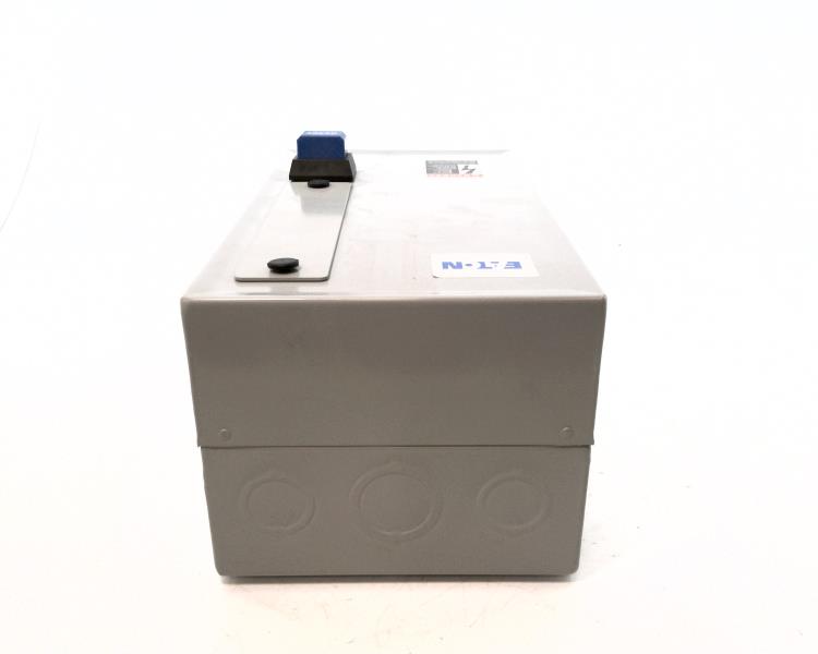 EATON CORPORATION ECN0801BAA