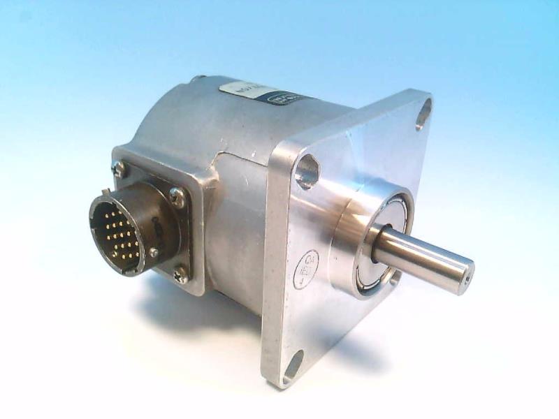 BEI SENSORS H25D-F62-SS-12GC-7273-CW-SM14/19