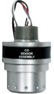 S301D2CO by HONEYWELL