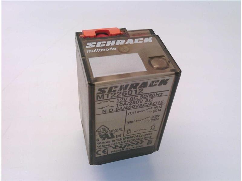 TE CONNECTIVITY MT226012