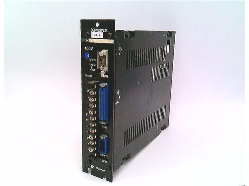 YASKAWA ELECTRIC DR1-01BC