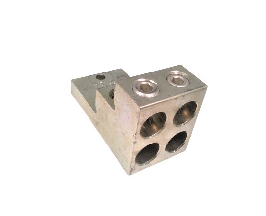 CLEVELAND MOTION CONTROL PV4-600