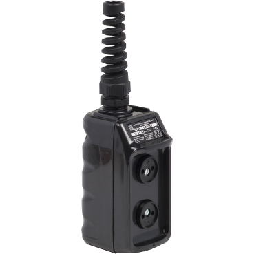 SCHNEIDER ELECTRIC 9001-BW91BU