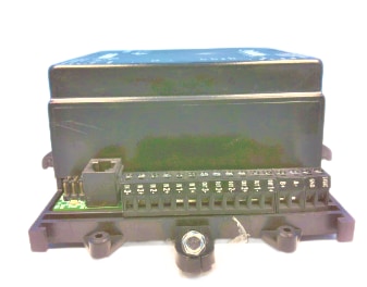 MAH by RELIABLE CONTROLS