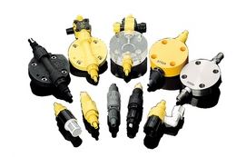 LMI LIQUID METRONICS LE-D90HI