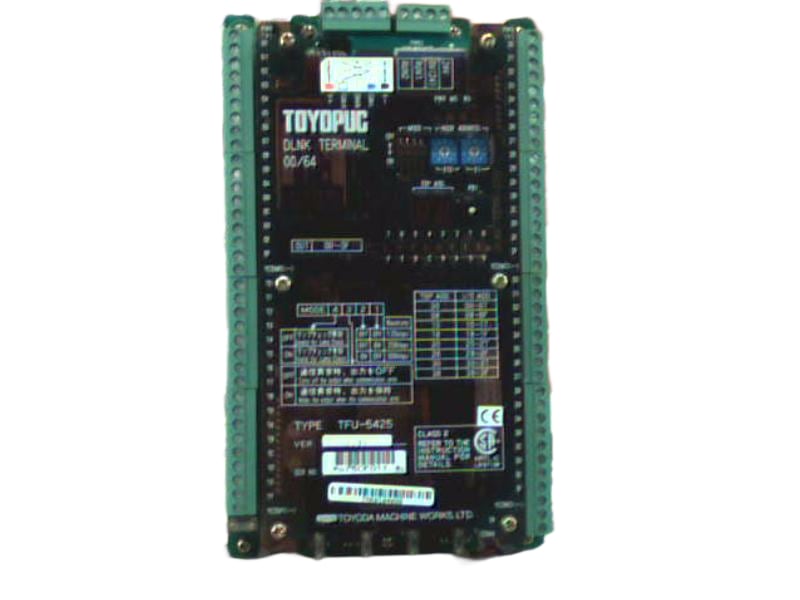 JTEKT TFU-5425