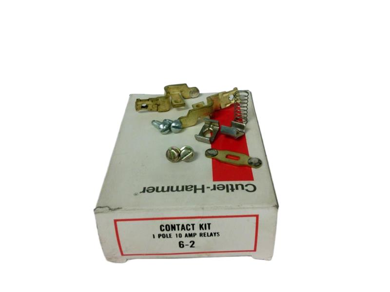 6-2 by EATON CORPORATION