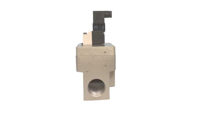 SMC VEX1701-125DZ