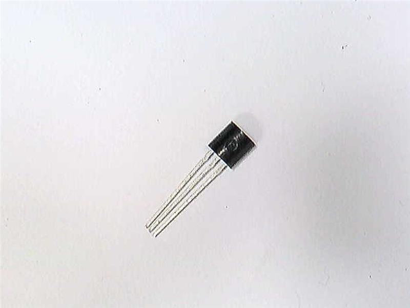 LT1009CZPBF by ANALOG DEVICES