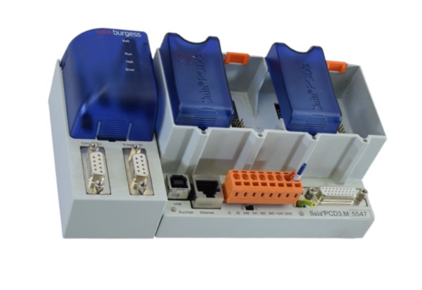 PCD3.M5547 by JOHNSON ELECTRIC