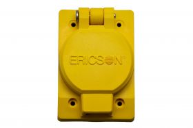 ERICSON MFG 1616-CG
