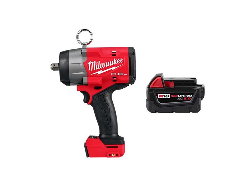 MILWAUKEE POWER TOOLS 7665458/4431427