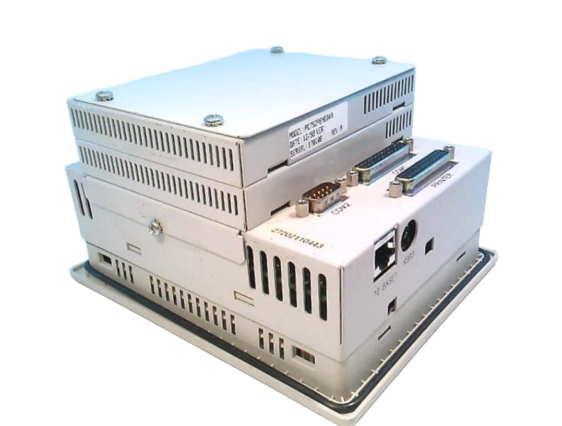 FANUC PC752PBM604
