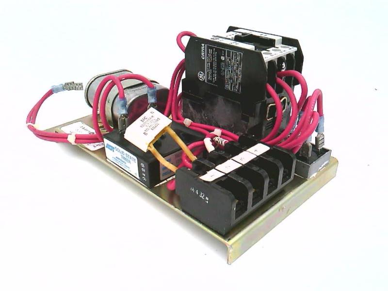 GENERAL ELECTRIC 55B532928G46A