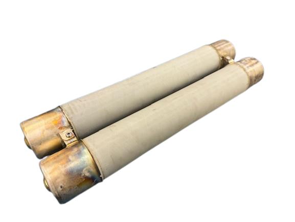 EATON CORPORATION MV155F2DCX125E