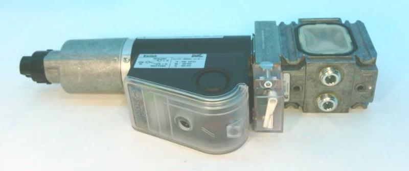 HONEYWELL VAS1T-/LQSL