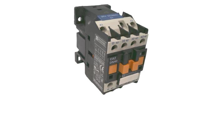 SCHNEIDER ELECTRIC CA2DN40Z7