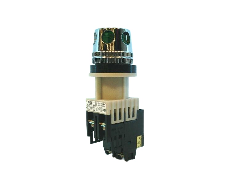 FUJI ELECTRIC AH30L2G10H