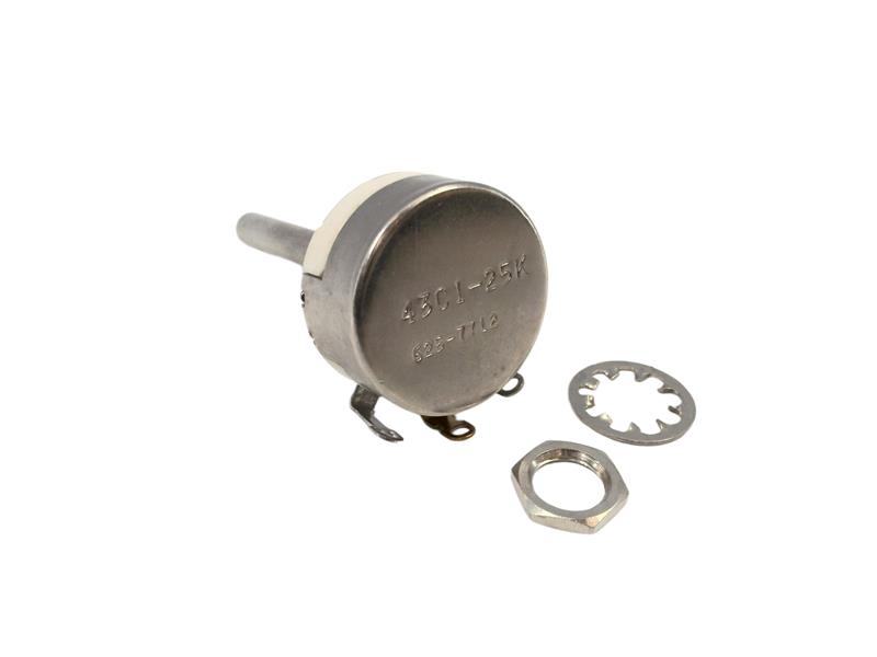 HONEYWELL 43C1-25K