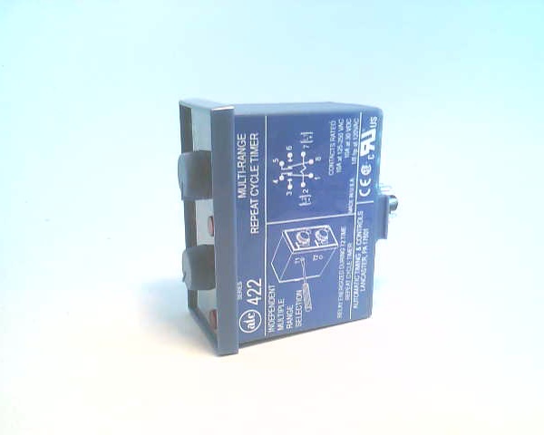 MARSH BELLOFRAM 422A-500-F10-X