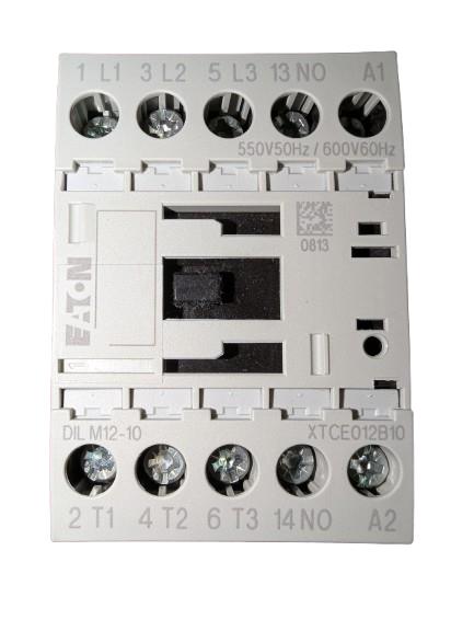 XTCE012B10D by EATON CORPORATION